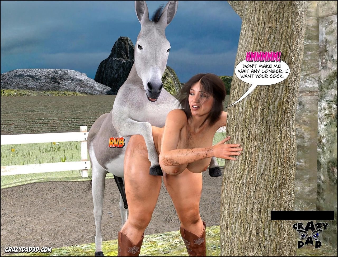 Foster Mother 33 image number 3