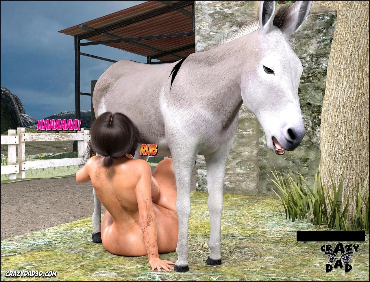 Foster Mother 33 image number 40