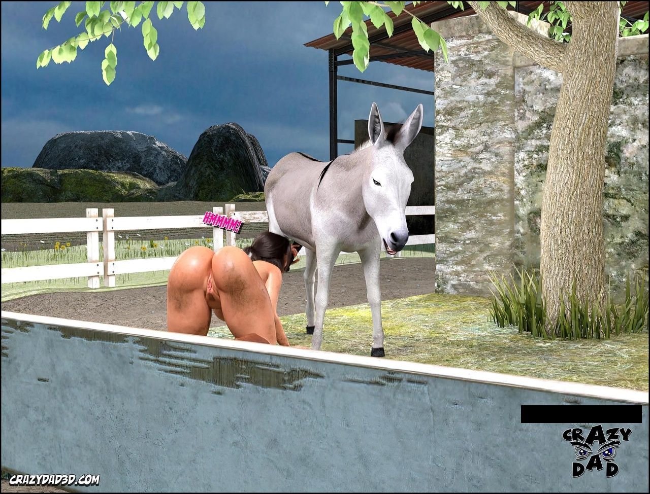 Foster Mother 33 image number 49