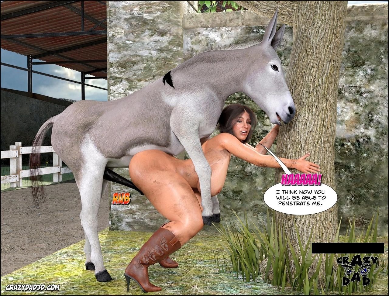 Foster Mother 33 image number 6