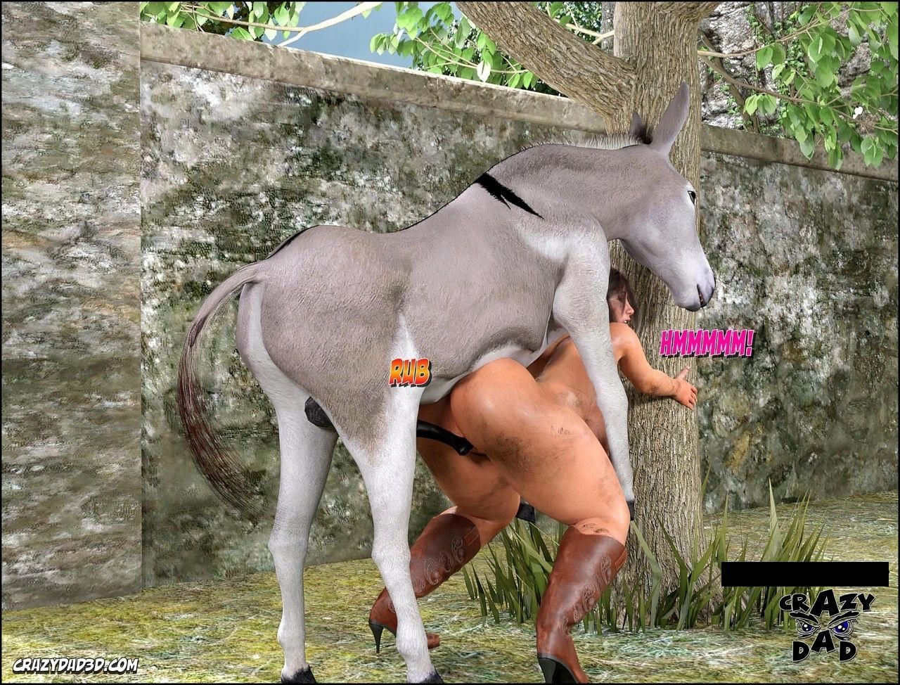 Foster Mother 33 image number 8