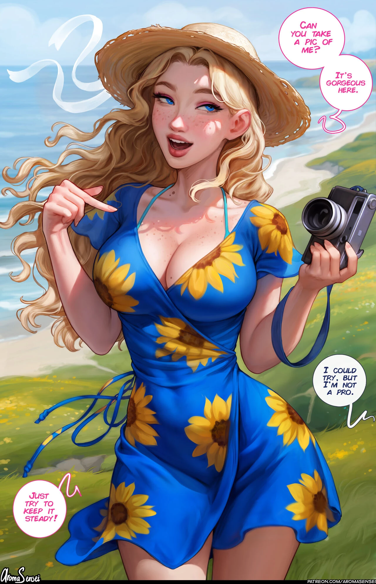 (Shemale) Stardew Valley pack image number 1