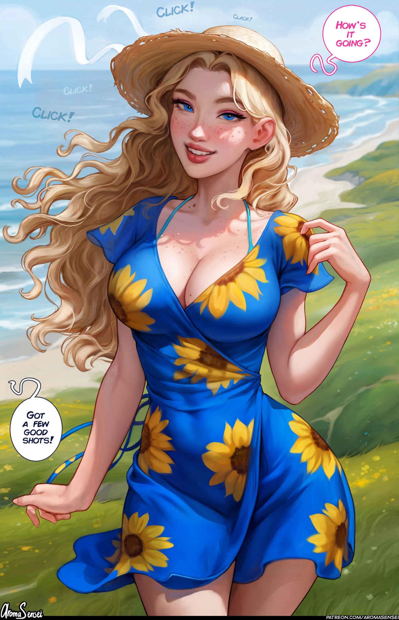 (Shemale) Stardew Valley pack image number 2