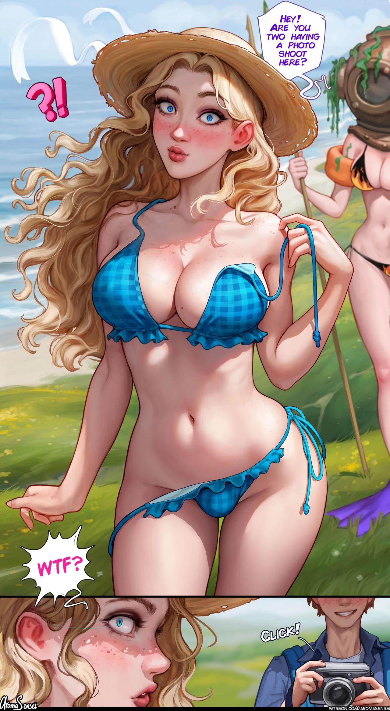 (Shemale) Stardew Valley pack image number 47