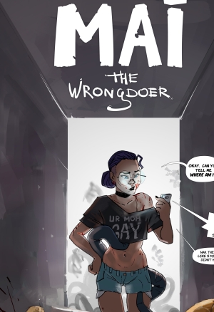 Mai The Wrongdoer (ongoing)