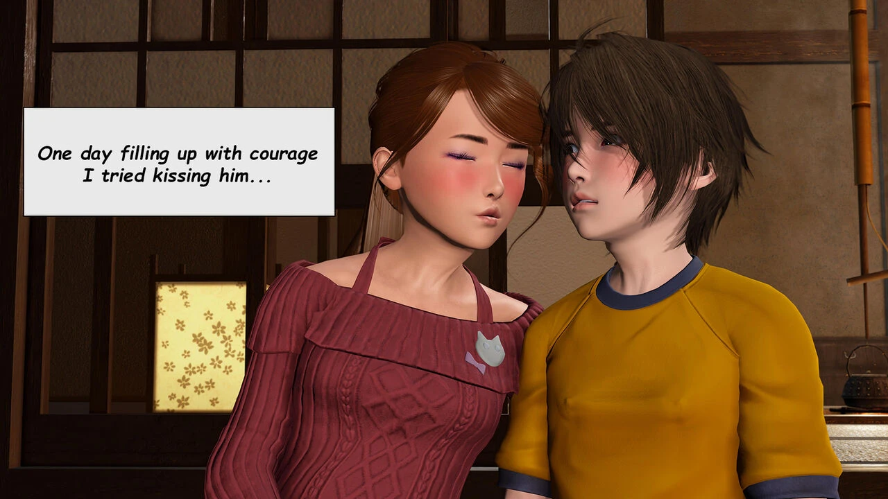 The Secret Of Lynn image number 9