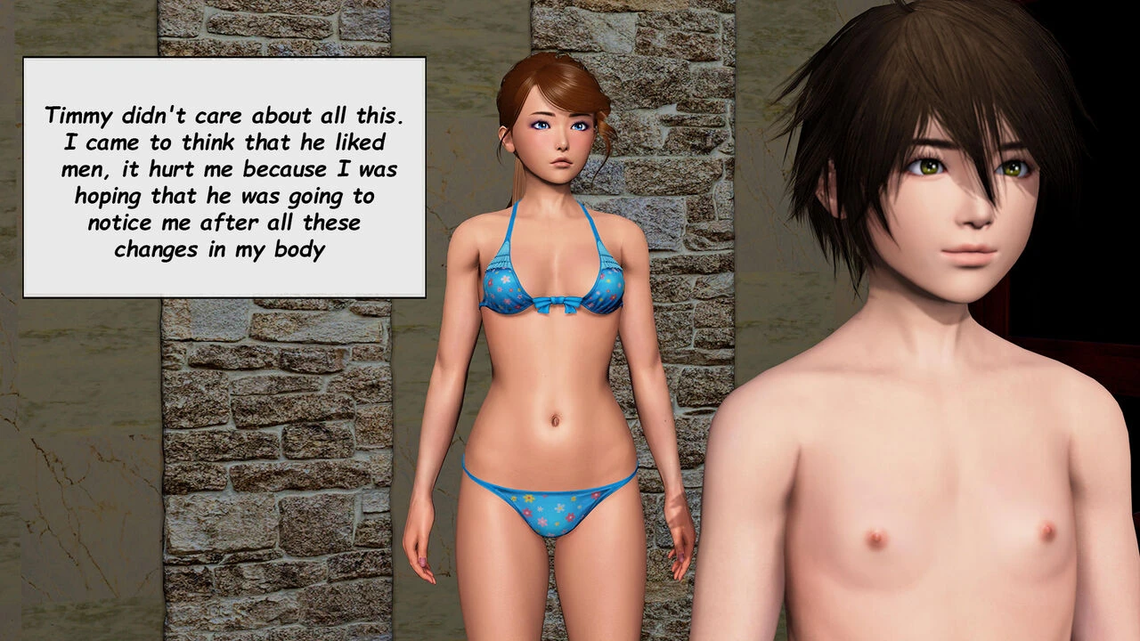 The Secret Of Lynn image number 12