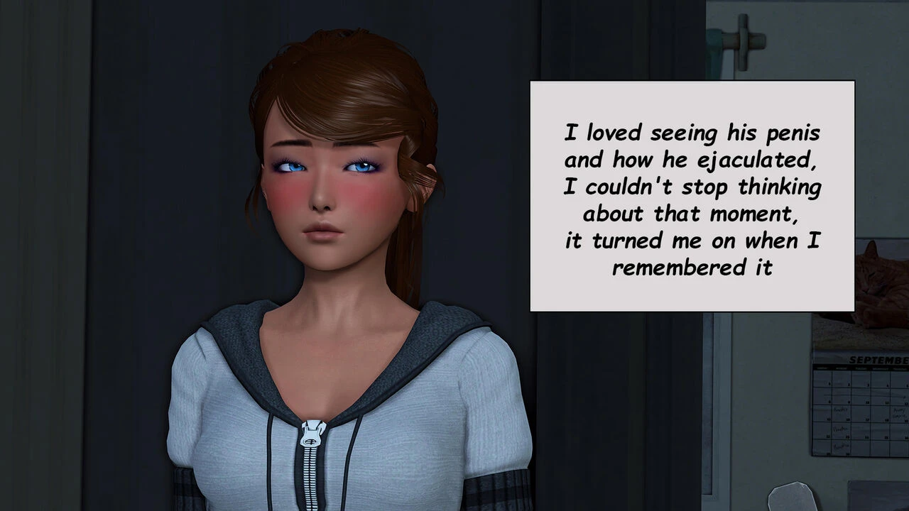 The Secret Of Lynn image number 15