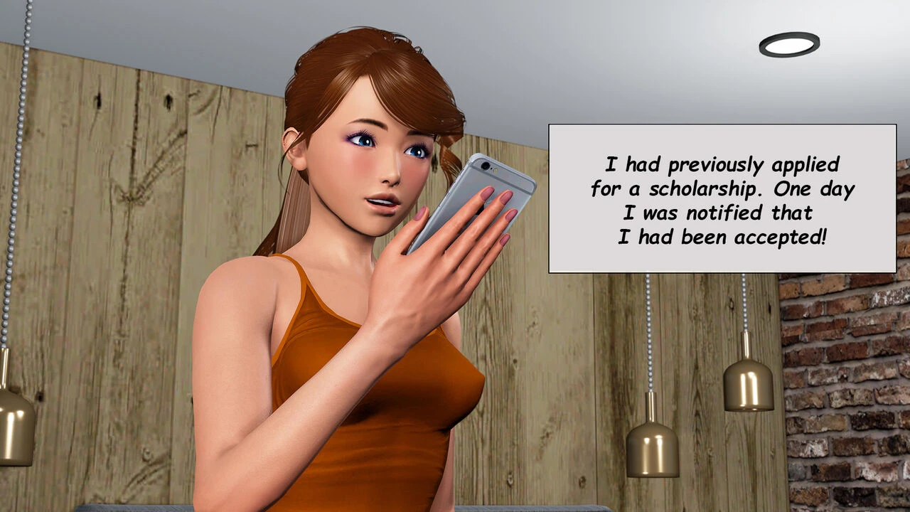 The Secret Of Lynn image number 17