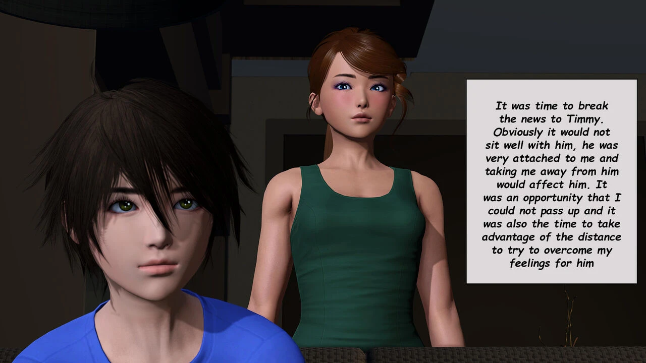 The Secret Of Lynn image number 18