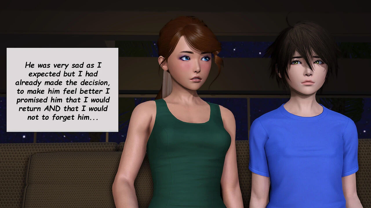 The Secret Of Lynn image number 19