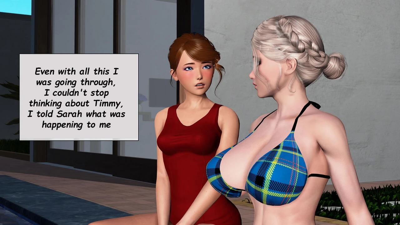 The Secret Of Lynn image number 22