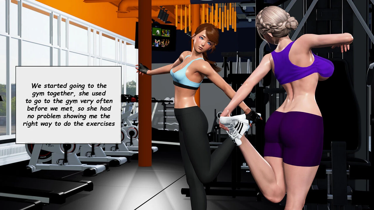 The Secret Of Lynn image number 24