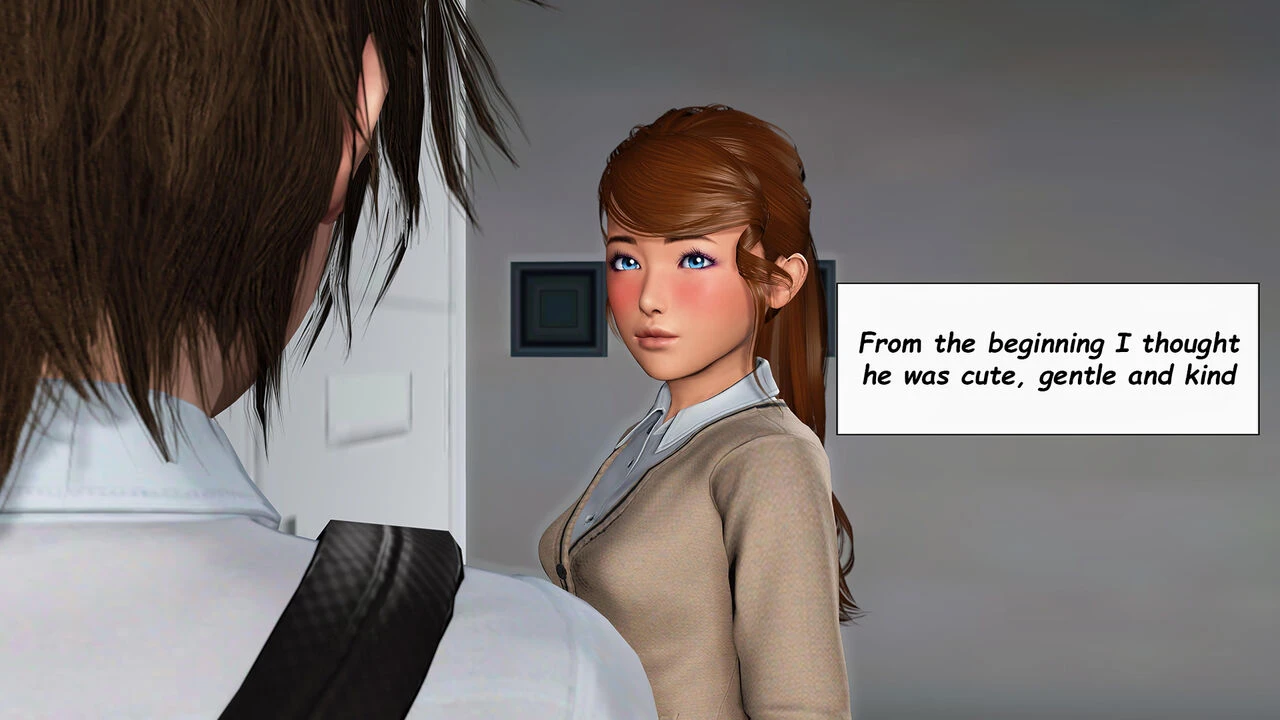 The Secret Of Lynn image number 5