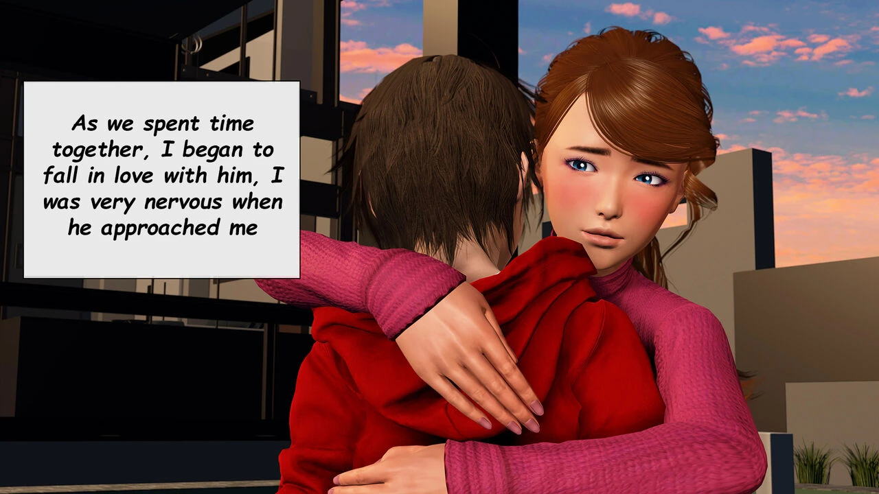 The Secret Of Lynn image number 8