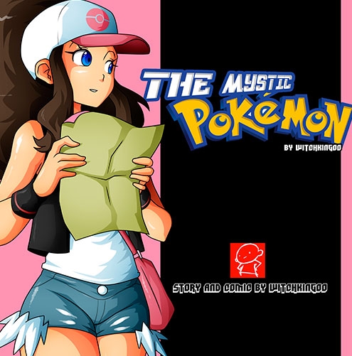 Pokemon Hilda Porn Comic - The Mystic Pokemon (pokemon) porn comic by [witchking00]. Ass expansion porn  comics.