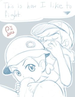 Garabatoz Colletion image number 135