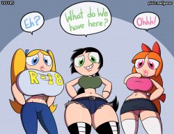 Garabatoz Colletion image number 148