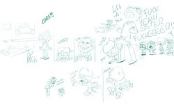 Garabatoz Colletion image number 159