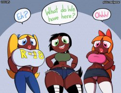 Garabatoz Colletion image number 161