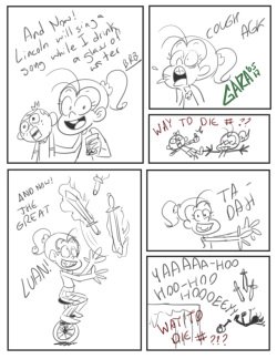 Garabatoz Colletion image number 162