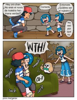 Garabatoz Colletion image number 190