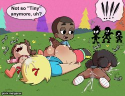 Garabatoz Colletion image number 224