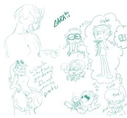 Garabatoz Colletion image number 251