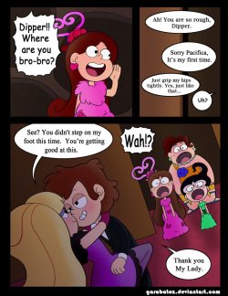 Garabatoz Colletion image number 268