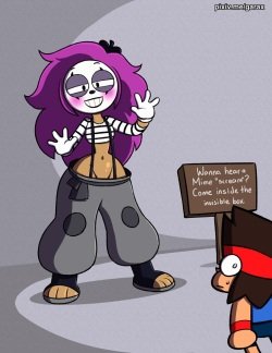 Garabatoz Colletion image number 308