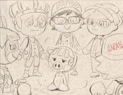 Garabatoz Colletion image number 322