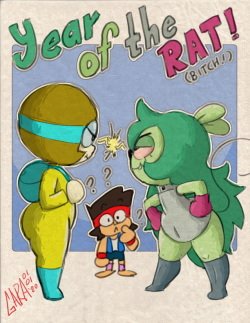 Garabatoz Colletion image number 329