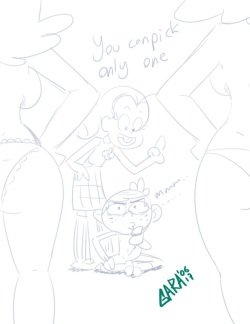 Garabatoz Colletion image number 330