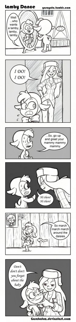 Garabatoz Colletion image number 343