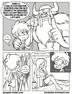 Garabatoz Colletion image number 344