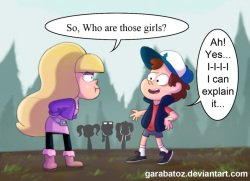 Garabatoz Colletion image number 349