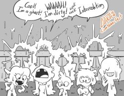 Garabatoz Colletion image number 358