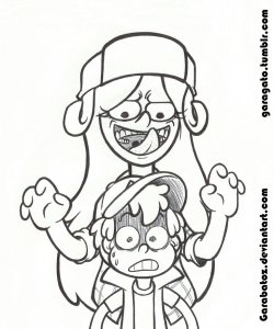 Garabatoz Colletion image number 359