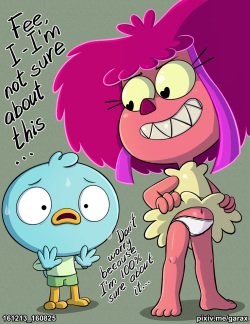 Garabatoz Colletion image number 364