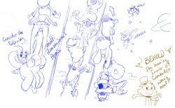 Garabatoz Colletion image number 365