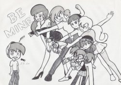 Garabatoz Colletion image number 366