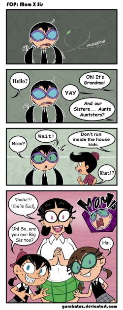 Garabatoz Colletion image number 37