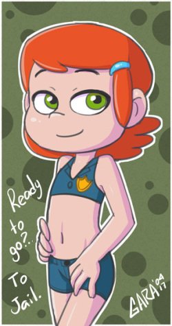 Garabatoz Colletion image number 417