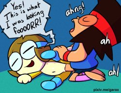 Garabatoz Colletion image number 440