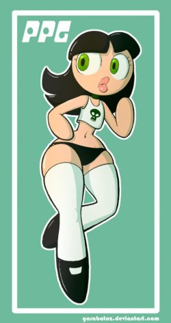 Garabatoz Colletion image number 44