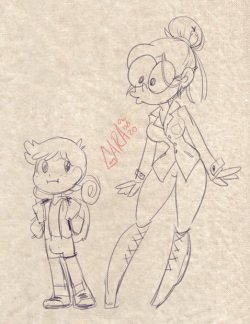 Garabatoz Colletion image number 451