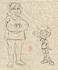 Garabatoz Colletion image number 455