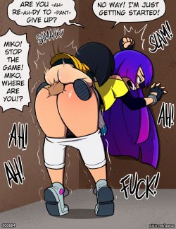 Garabatoz Colletion image number 461