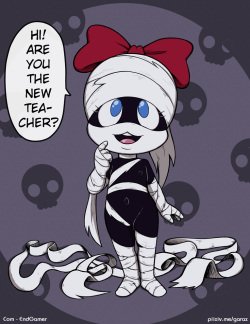 Garabatoz Colletion image number 463