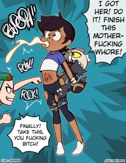 Garabatoz Colletion image number 466